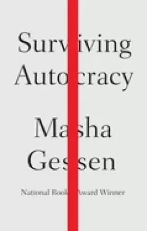Image of surviving autocracy