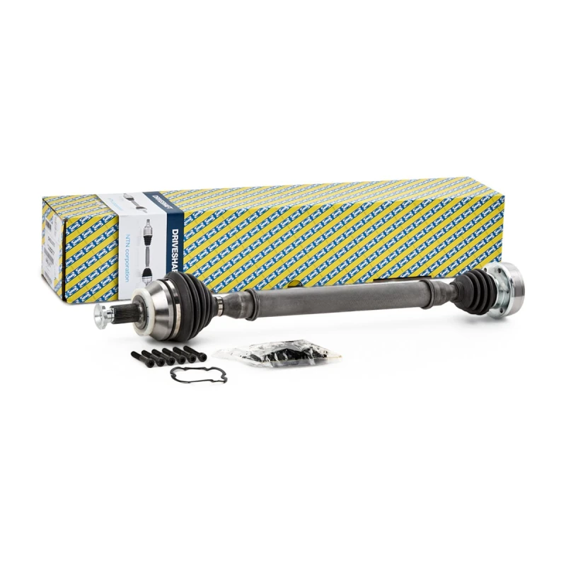 Image of Drive shaft SNR DK54.037