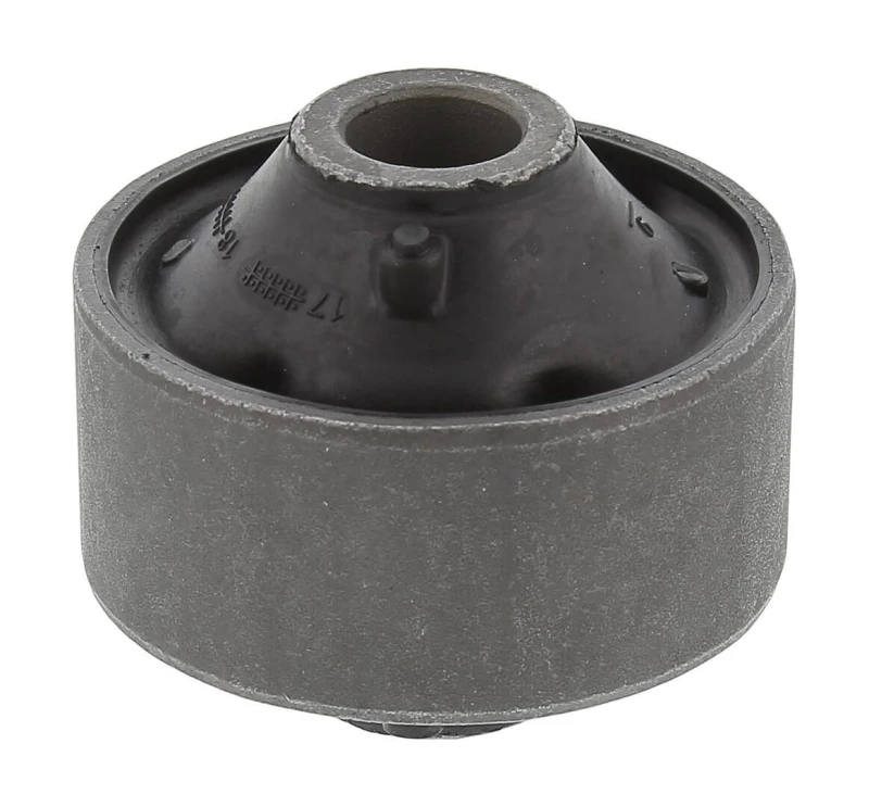Image of Trailing arm / Suspension arm bush MOOG TO-SB-6587