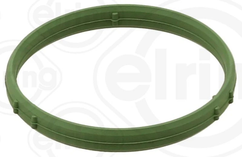 Image of ELRING Seal Ring, air filter housing intake hose ELRING 192.340