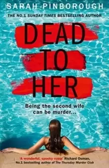 Image of Dead to Her