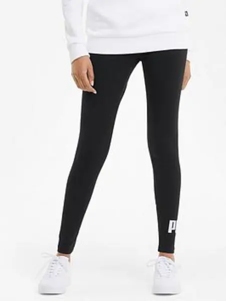 Puma Leggings - Size 6