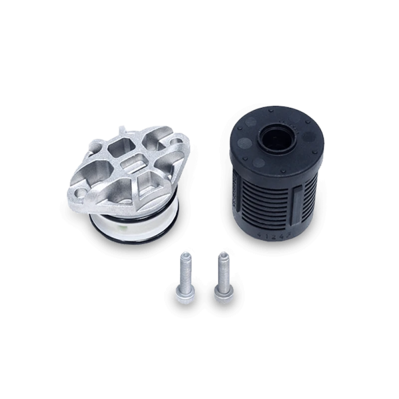 Image of DT Spare Parts 5.00142 Oil Filter, differential Oil Filter,differential (3502)