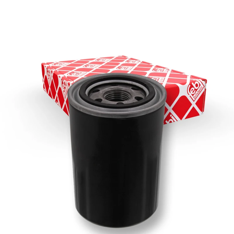 Image of FEBI BILSTEIN 34083 Oil filter Spin-on Filter Oil Filter (7)
