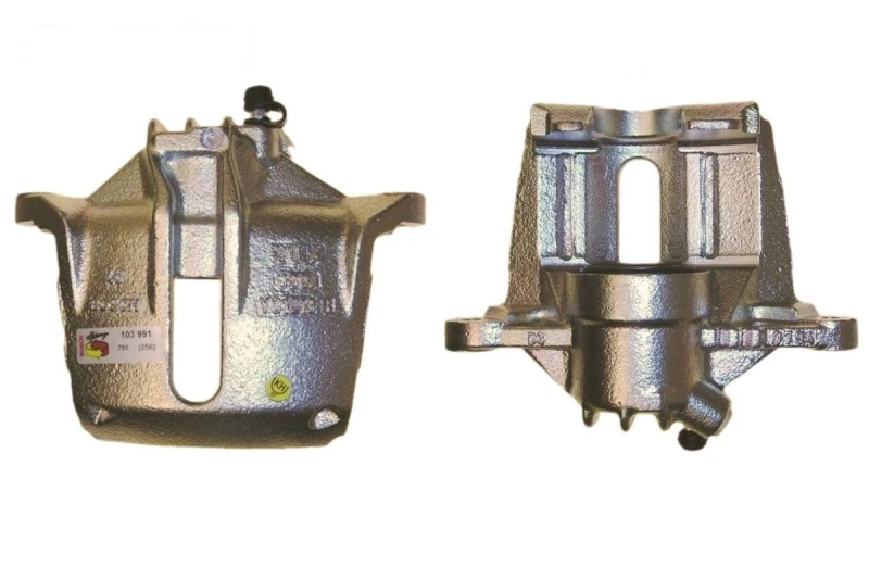 Image of Brake caliper Bosch 0 204 103 991