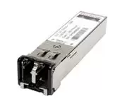 image of Cisco 100BASE-X SFP GLC-FE-100FX network media converter 1310 nm