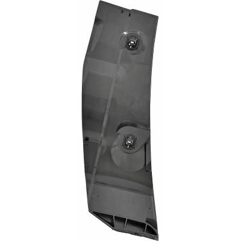Image of Bumper bracket DIEDERICHS 4080067