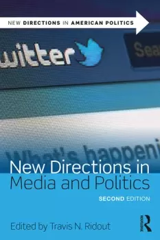 Image of New Directions in Media and Politics