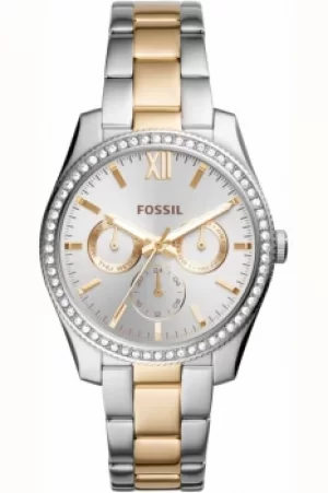 Image of Fossil Scarlette Watch ES4316