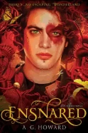 Image of ensnared splintered series 3