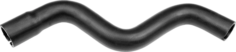 Image of GATES Radiator hose GATES 05-4166