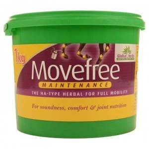 image of Global Herbs Movefree - -