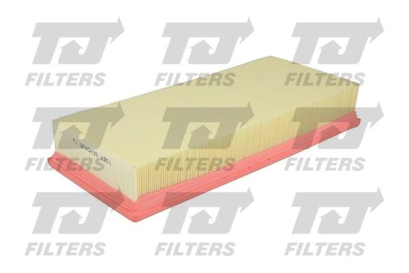 Image of QUINTON HAZELL Air filter QUINTON HAZELL QFA0439