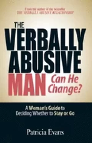Image of verbally abusive man can he change a womans guide to deciding whether to st