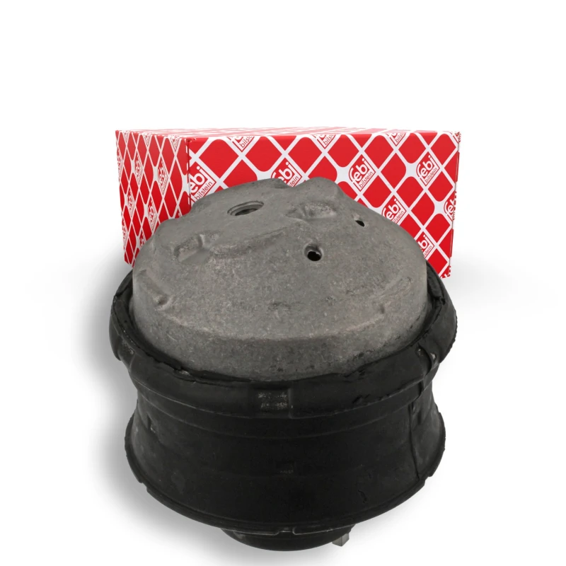 Image of FEBI BILSTEIN 10120 Engine mount Hydro Mount Engine Mounting (247)
