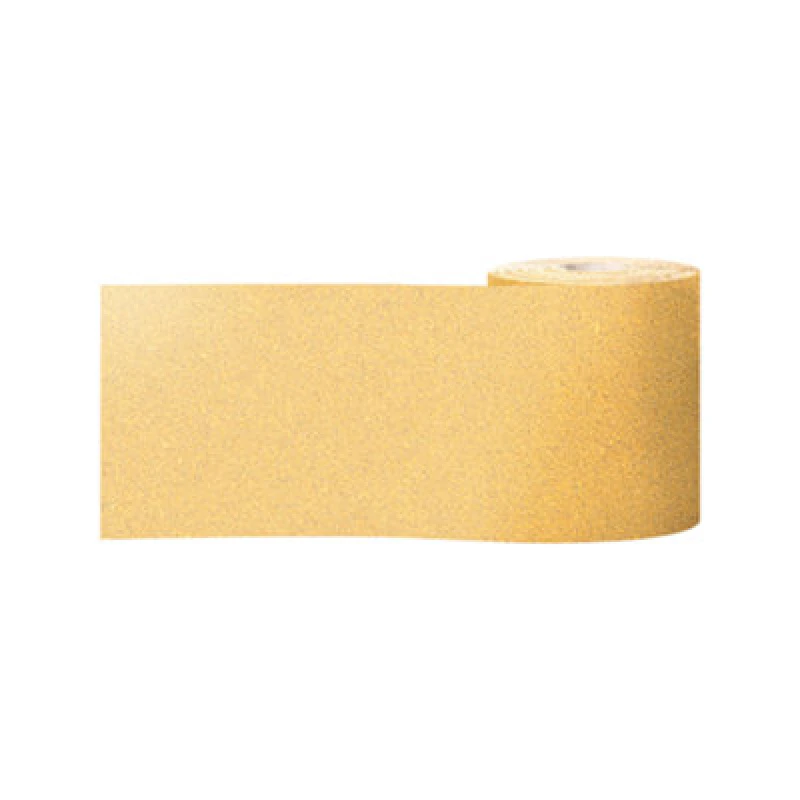 Image of Bosch Expert C470 Best for Wood and Paint Sanding Roll 2608900903 Width: 93mm