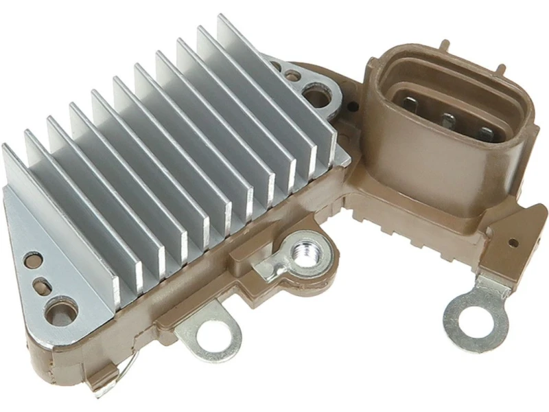 Image of AS-PL Alternator voltage regulator AS-PL ARE6031