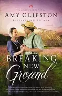 Image of breaking new ground