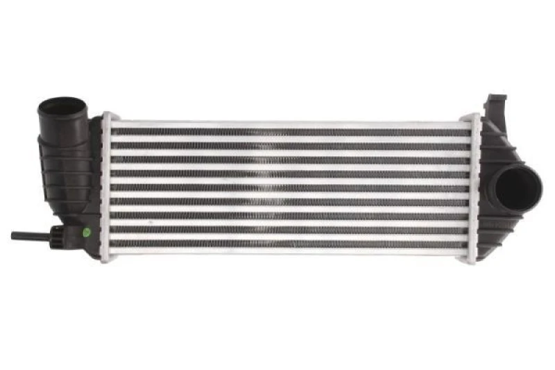 Image of THERMOTEC Intercooler THERMOTEC DAR006TT