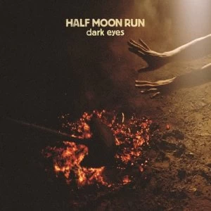 image of Dark Eyes by Half Moon Run CD Album