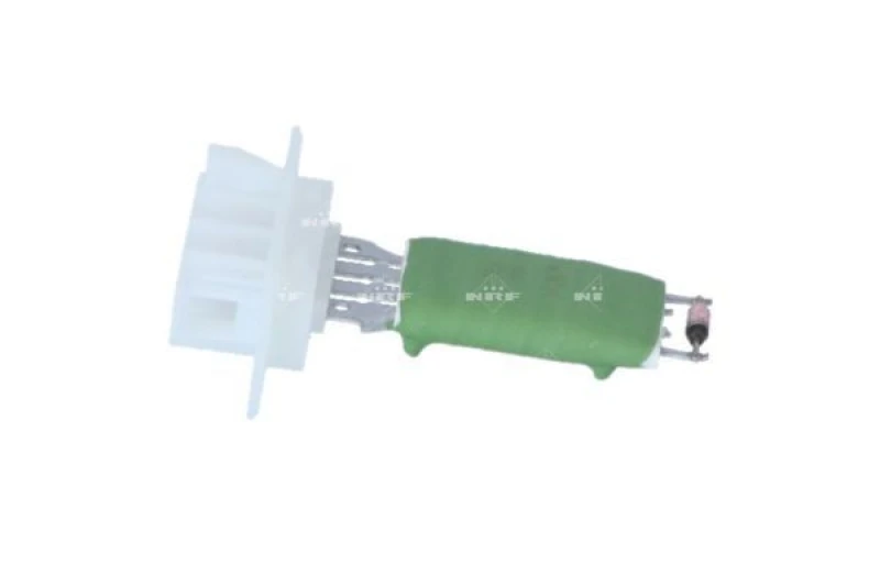 Image of NRF Blower motor resistor NRF 342031