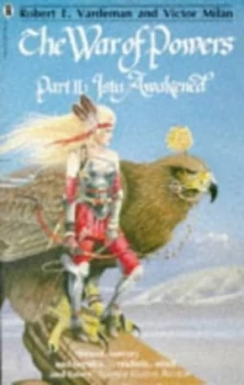Image of The War of Powers by Victor Milan Paperback