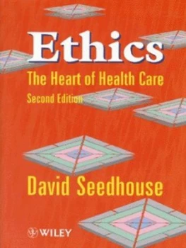 Image of Ethics by Dr. David Seedhouse Paperback