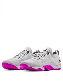 Image of Urban Armor Gear Tribase Reign 3 - Grey/Pink, Size 7, Women