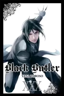 Image of Black Butler, Vol. 30