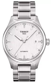 Tissot Watch T-Tempo