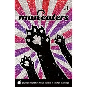 Image of Man-Eaters Volume 1