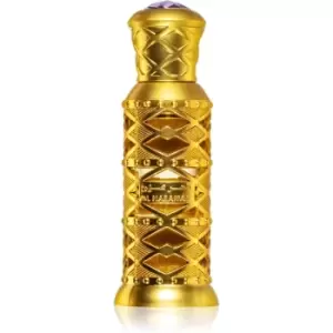 image of Al Haramain Musk Orchid perfumed oil For Her 12 ml