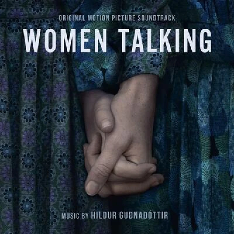 Image of Women Talking - DVD - Used