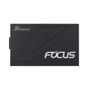 Image of Seasonic Focus GX-1000 Power Supply Unit 1000w ATX 80Plus Gold PSU
