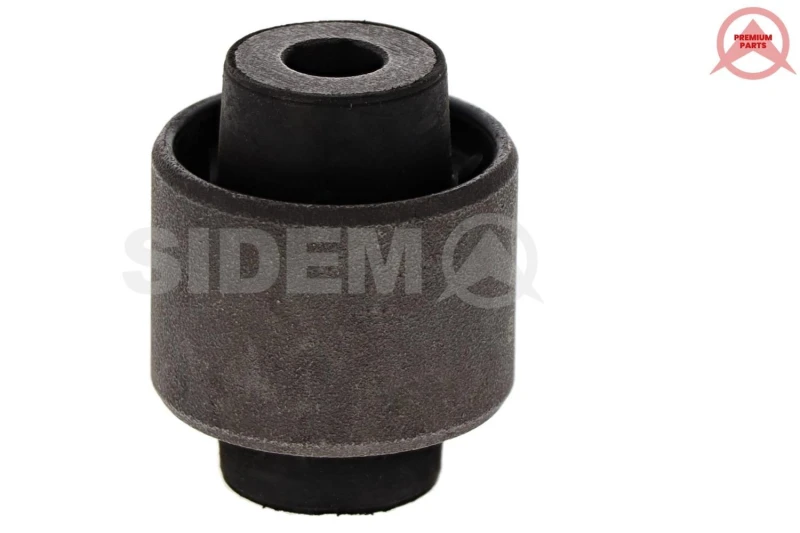 Image of SIDEM 847607 Arm Bushes Upper Front Axle, Rubber-Metal Mount, for control arm Control Arm-/Trailing Arm Bush (251)
