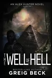 Image of The Well of Hell: Alex Hunter 10