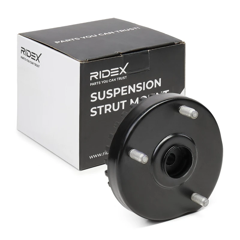 Image of RIDEX Top strut mount RIDEX 1180S1385