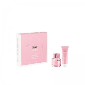 image of Lacoste Sparkling 50ml Eau de Toilette Gift Set