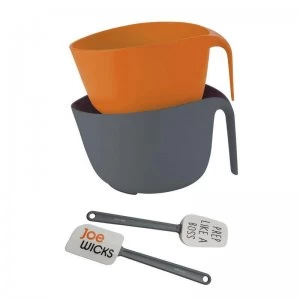 Image of Joe Wicks 3 Piece Food Prep Gadgets Set