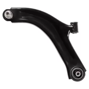Image of Track Control Arm link 24251 by Febi Bilstein Front Axle Left LH