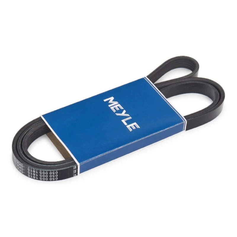 Image of MEYLE 050 005 1815 V-ribbed belt Original Quality EPDM (ethylene propylene diene Monomer (M-class) rubber) V-Ribbed Belts (305)