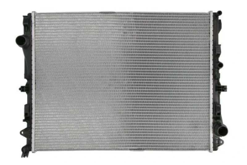Image of THERMOTEC Engine radiator THERMOTEC D7M078TT