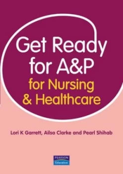 Image of Get Ready for AnP for Nursing and Healthcare by Lori Garrett Paperback