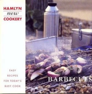 Image of Barbecues by Annie Nichols Hardback