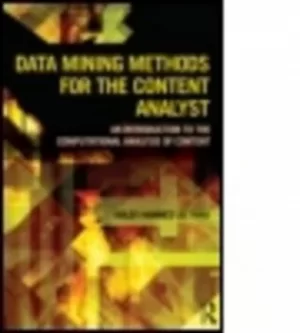 Image of Content analysis by Kalev Leetaru