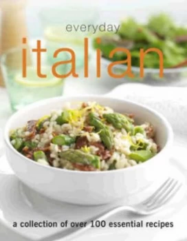 Image of Everyday Italian Hardback