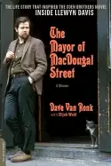Image of mayor of macdougal street