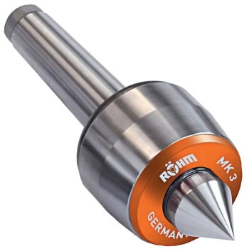 Image of 1267217 K33 MT3 Revolving Centre - Rohm