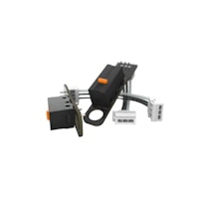 Image of Endgame Gear OP1 Alt Switch Set - Omron 60m 45-75gf