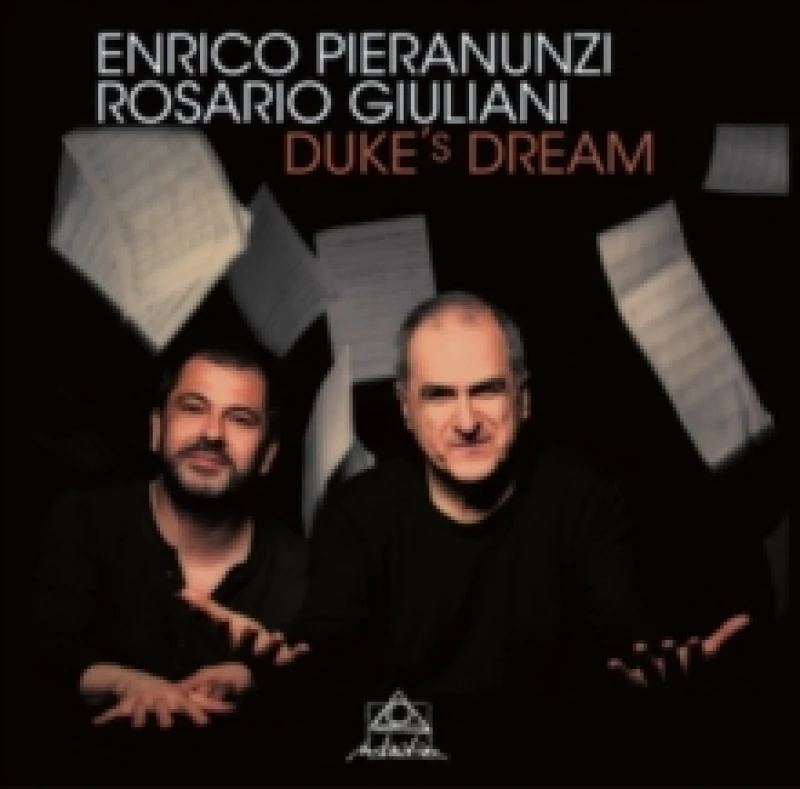 Image of Duke's Dream CD / Album